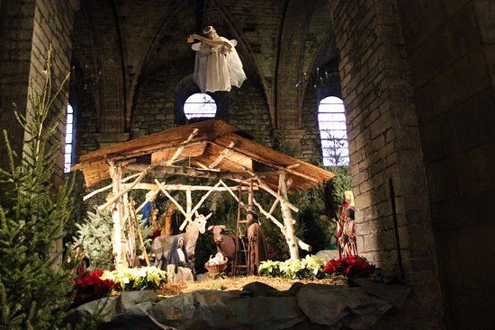 Basiliek van Onze-Lieve-Vrouw-Tenhemelopneming